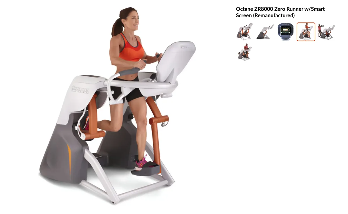 CROSS CiRCUIT video coaching on Smart Console